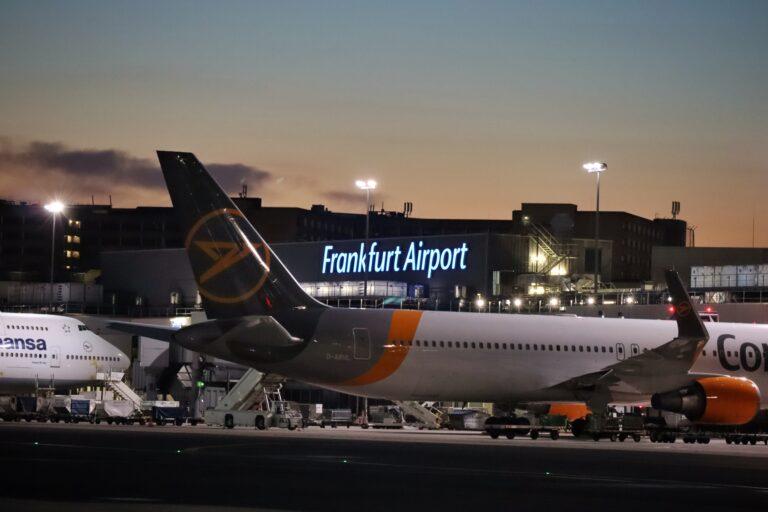 aerodrom u Frankfurtu, frankfurtski aerodrom, Zračna luka Frankfurt, posao u Njemačkoj, Adastros